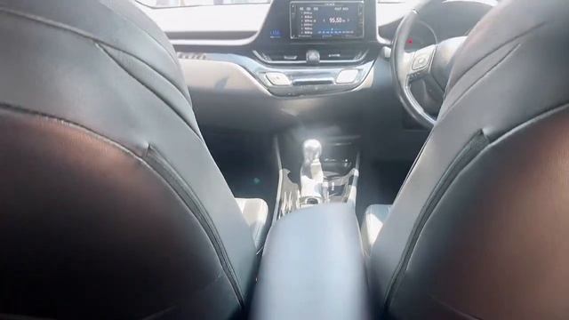 #รถมือสอง 0925050858 แอมป์ Toyota chr 1.8 hybrid at ปี 2018 ราคา 669,000฿ смотреть онлайн