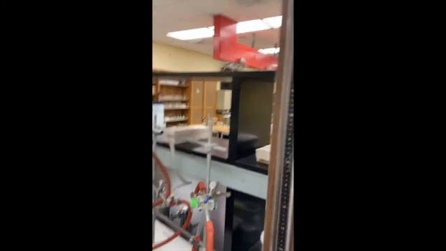 Enthalpy of Sublimation of Solid Argon - Experiment смотреть онлайн