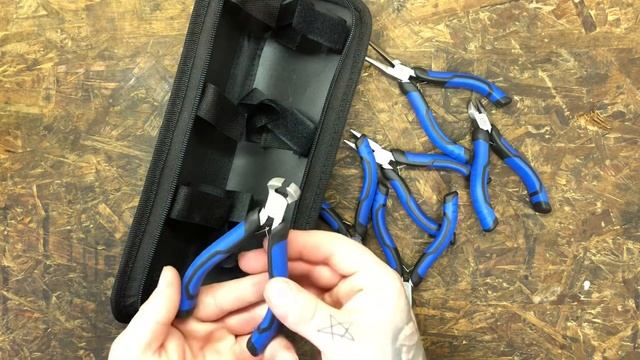 A Couple Great Kobalt Products