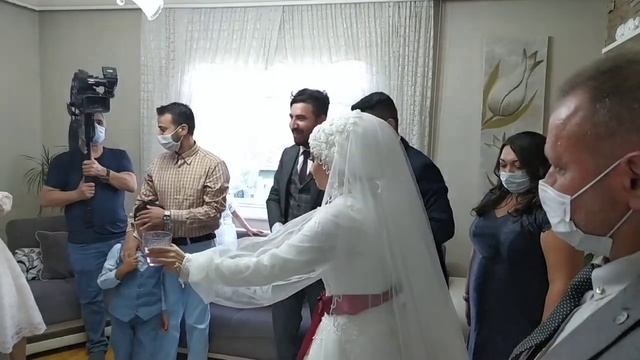 Турецкая Свадьба ✔️Как проходит Свадьба в Турции✔️Турция смотреть онлайн