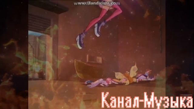 Winx-АНГЕЛЫ((Срочно..Читайте описание)) смотреть онлайн