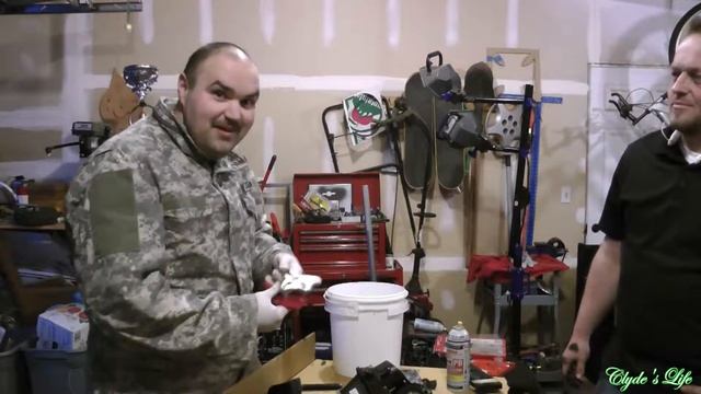 CL25 Long Power Steering Pump TrailBlazer.