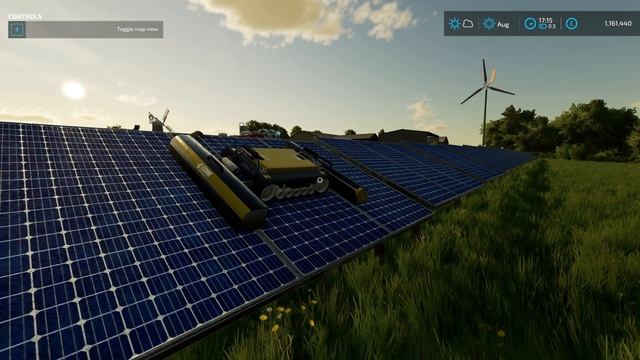 Farm production DLC - Early Access | First impressions | Farming смотреть онлайн