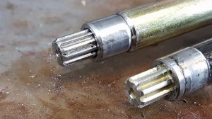 HANGKAI 5 и 6  обзор, ремонт, слабые места лодочного мотора