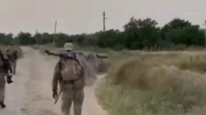 Я вернулся домой