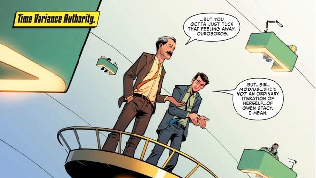 Web of Spider-Man #1 Review || $8 for Lame Previews?!? смотреть онлайн