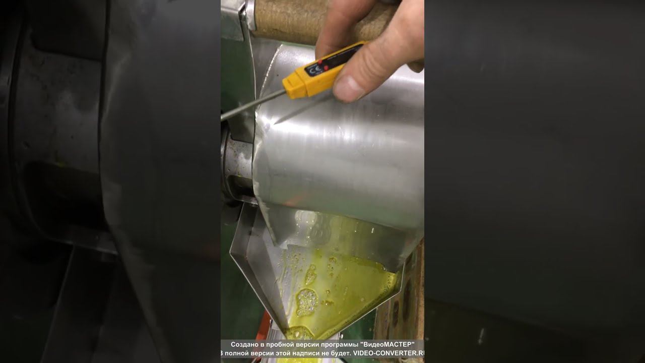 Пресс для переработки сои смотреть онлайн