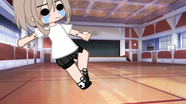 вышибалы у 5 л))) 🤣