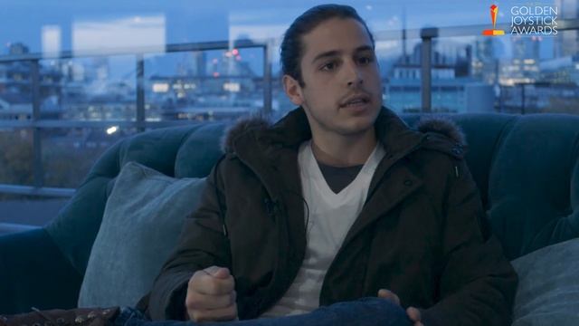 Life is Strange | OUTSTANDING ACHIEVEMENT AWARD | Golden Joystick Awards 2019 смотреть онлайн