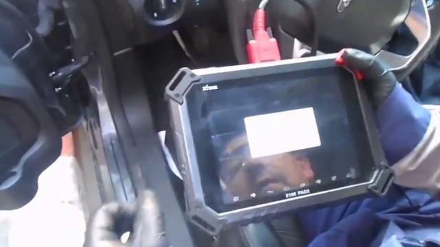 reparar sistema de seguridad pasiva смотреть онлайн