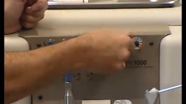 VetPro® 1000 After Each Procedure смотреть онлайн
