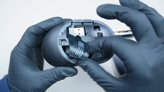 TechUnboxings ASMR: Dell MS5120W Pro Wireless Mouse & Steelseries QcK Gaming Mouse Pad