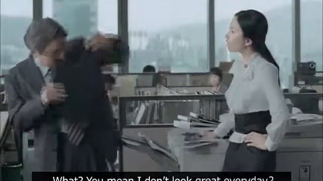 Double A TVC - Overly Stress смотреть онлайн