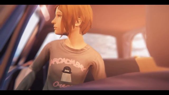 Прохождение Life is strange: Before the storm — Часть 5: Очень сильный финал. смотреть онлайн