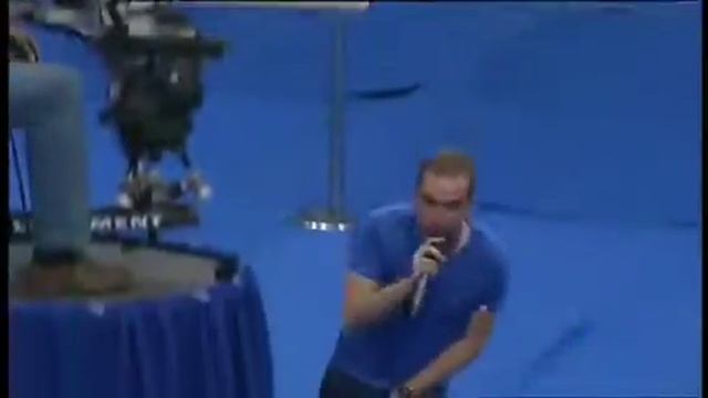 Забег по "Уфа Арене". Не самый удачный ))))) смотреть онлайн
