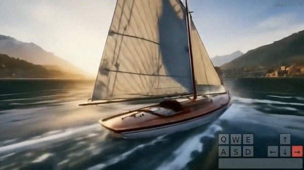 Google DeepMind представила революционную модель искусственного интеллекта Genie 2