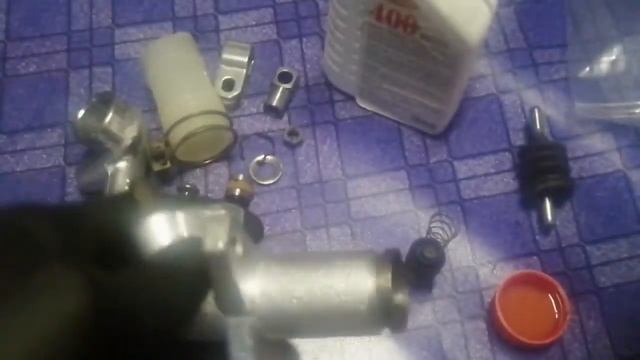 Restore clutch pump | #3 Proton satria 4g93 restoration projek смотреть онлайн