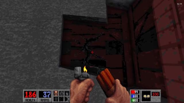 Blood : Fresh Supply  - FINALE (Crap Quality)