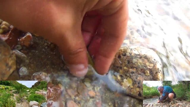 16 Помою золото под водой 1 смотреть онлайн