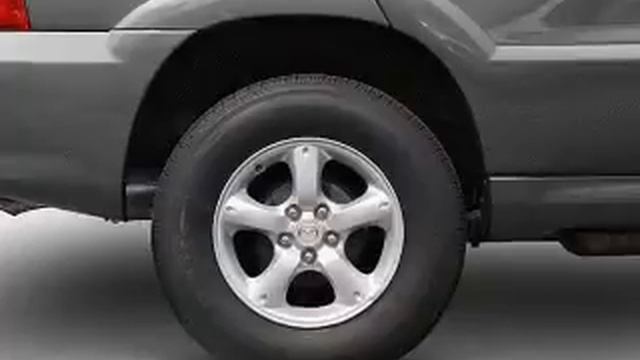 2006 Mazda Tribute - Phoenix AZ смотреть онлайн