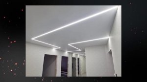 Как СВЕТОВЫЕ ЛИНИИ портят интерьер. Главное правило использования световых линий.