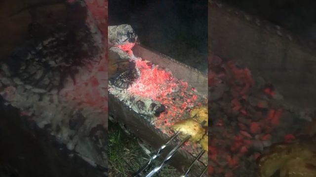 Тёплый вечер в Гудауте. Отдых в Абхазии, - в "Стране Души"!!!❤❤❤ #Абхазия смотреть онлайн