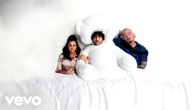 Benny Blanco, Tainy, Selena Gomez, J Balvin - I Can't Get Enough ( Remix )