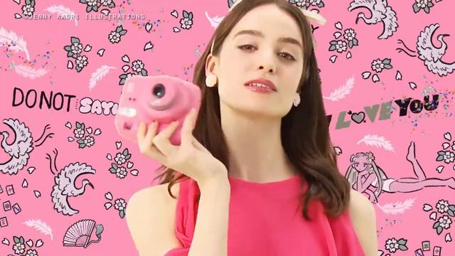 fuji instant camera: a unique experience! Where photos are developed instantly смотреть онлайн