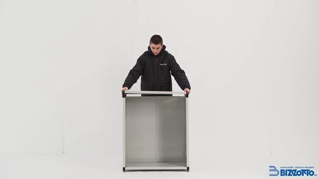 Bizzotto scaffalature Mini 80 смотреть онлайн