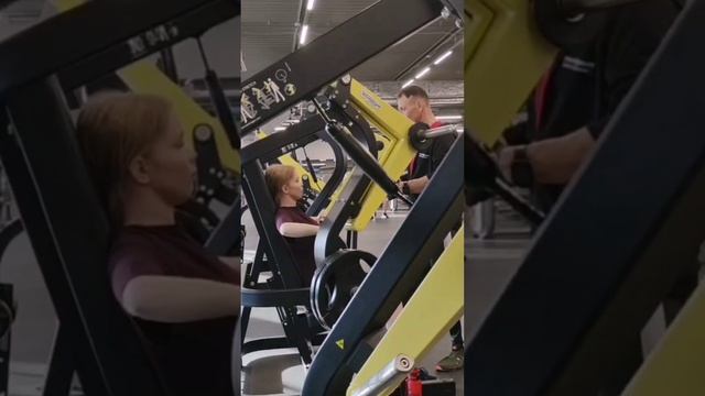 Тренер Григорий 🏋️