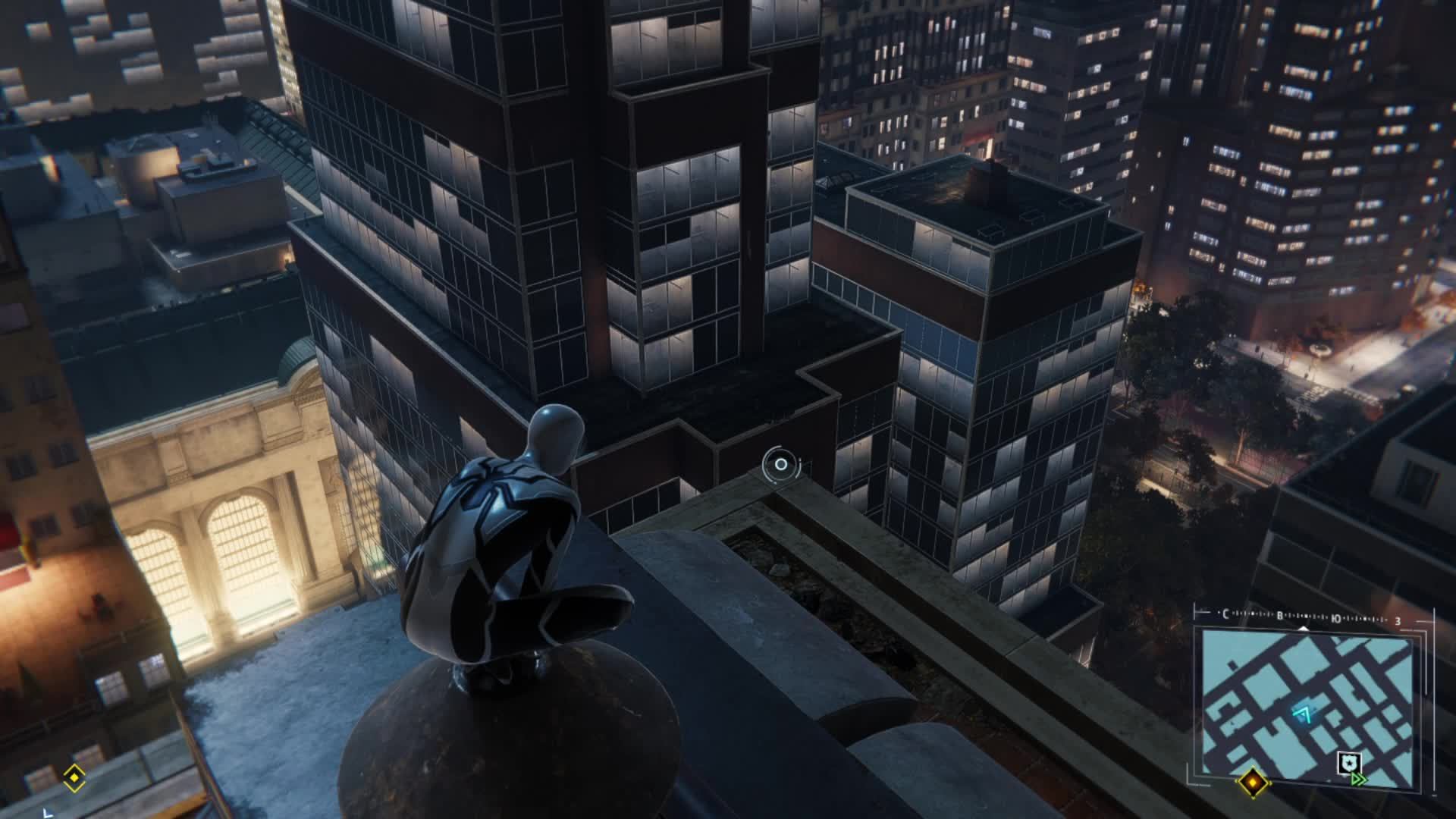 № 8 Marvel's Spider Man remastered (человек паук) (прохождение игры) смотреть онлайн