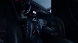 Audi a6c5 2.5TDI запуск после долгого простоя