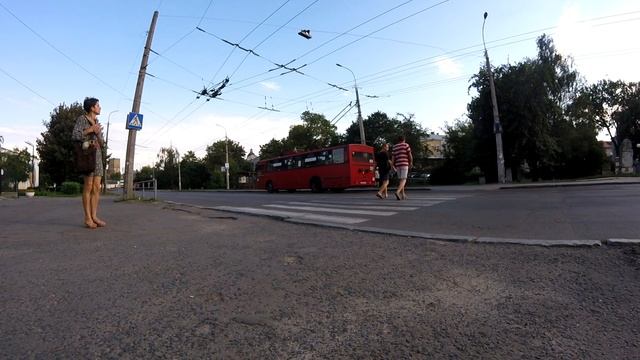 Социальный эксперимент. Слепой на переходе. СМОТРЕТЬ ДО КОНЦА!!! смотреть онлайн