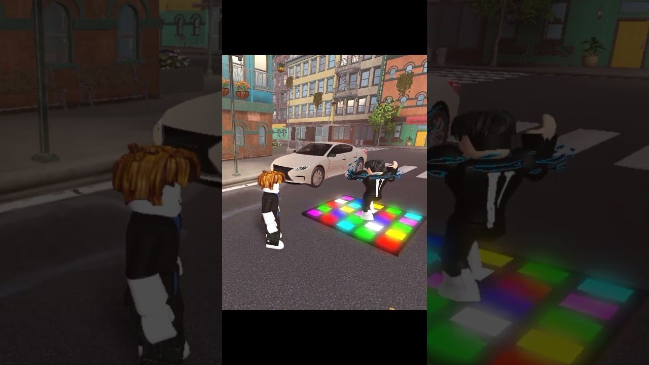 Roblox Baby Shark #roblox #gameshorts #games #robloxdance смотреть онлайн
