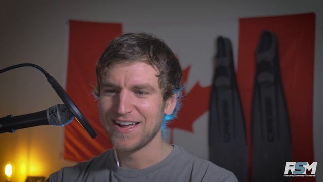 Hurricane Rescues with Nate Feske (Rescue Swimmer Mindset Podcast #41) смотреть онлайн