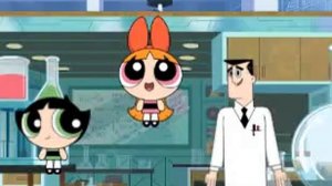 Маленький мультик супер крошки