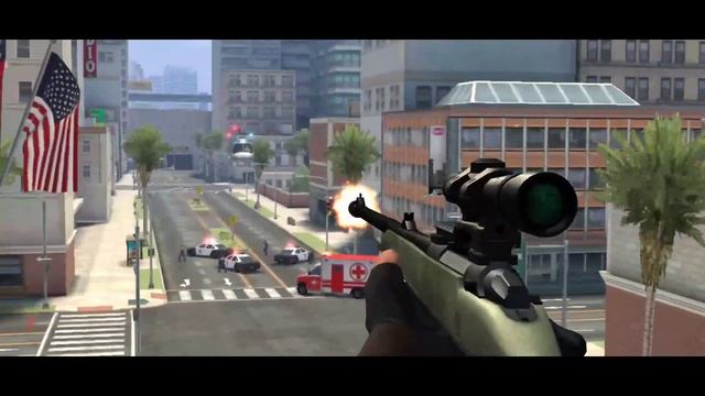 Pure sniper game / pure sniper apk download / pure sniper unlimited money #2 смотреть онлайн