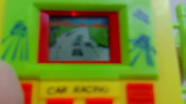 Mini Game Car Racing ( Corrida ) Anos 90! Duvido Outro Igual смотреть онлайн