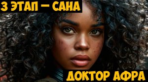 SWGOH Doctor Aphra Unlocked Получение Доктора Афра SW GOH АРХЕОЛОГ-МОШЕННИЦА (Сана Старрос) - 3 этап