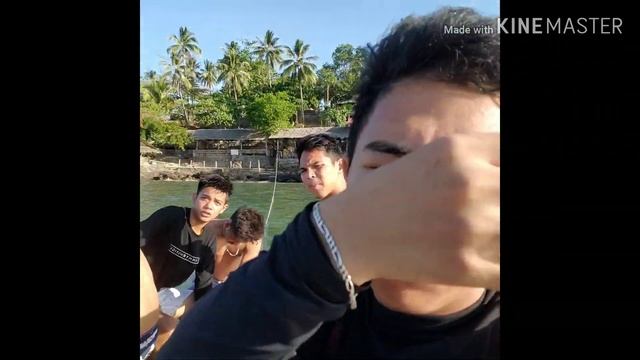 Serina Beach Escapade