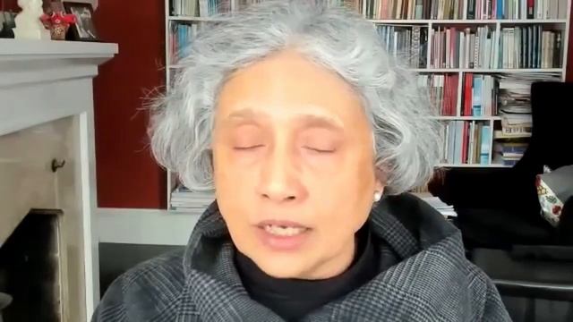 Fog of War over Ukraine - Radhika Desai смотреть онлайн