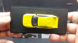 Распаковка моделей MINI GT, INNO 64, MICRO TURBO, STREET WEAPON.