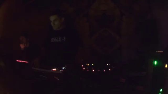 Dj Abraxas MITA PRISMA 16-12-2016 смотреть онлайн