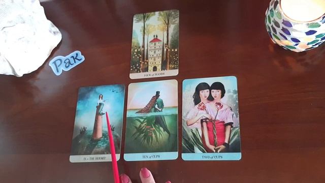 Рак Таро прогноз с 19 по 25 июля 2021