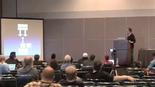 Asynchronous Data Processing 100 Websites with Lots of Stats (DrupalCamp LA 2008) смотреть онлайн