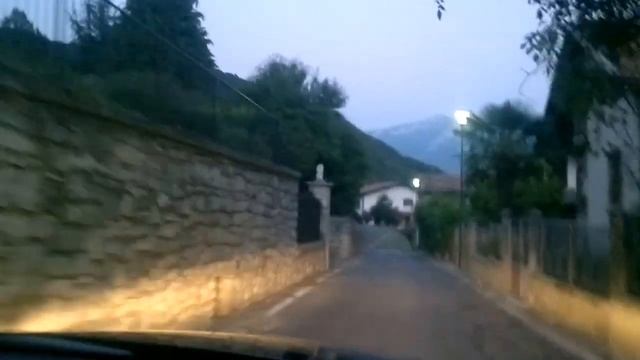 190e 2.3 meets Dolomitenpass смотреть онлайн