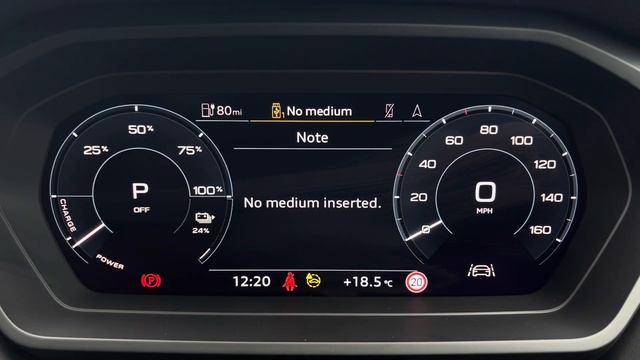 Brand New Audi Q4 e-tron S Line | Carlisle Audi смотреть онлайн