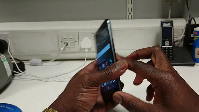 HTC One A9 Hands On First Look смотреть онлайн