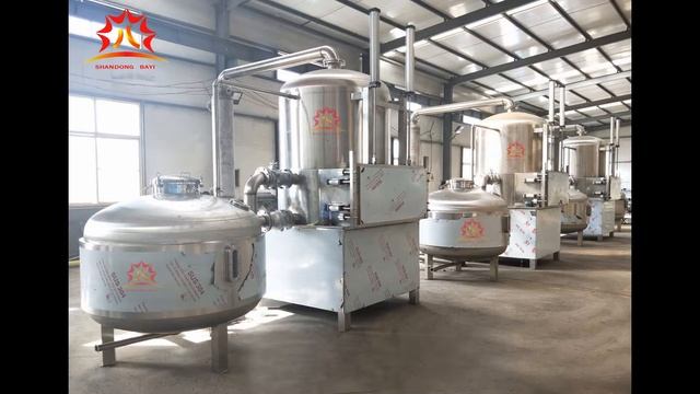 low temperature vacuum frying machine for chips смотреть онлайн