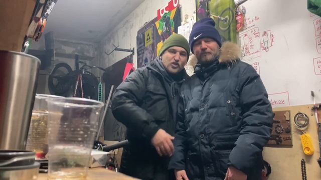 MC513 x MIXON - З.П (Live) смотреть онлайн